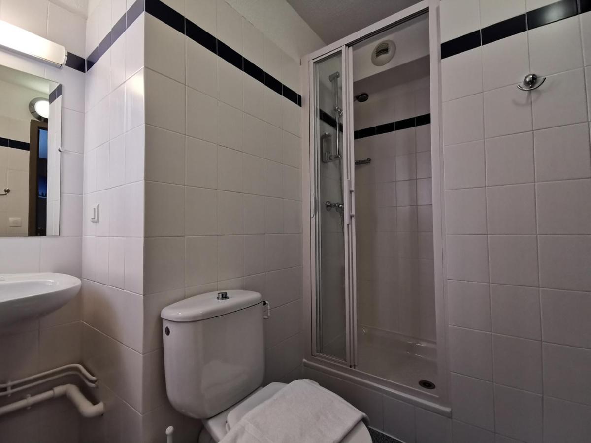Hotel Les Bruyeres Alpe d'Huez Room photo